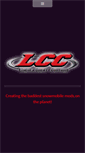 Mobile Screenshot of lccwy.com